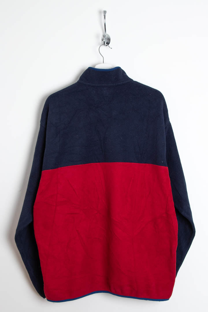 Image of Patagonia Synchilla Snap T Fleece Jumper (XL)