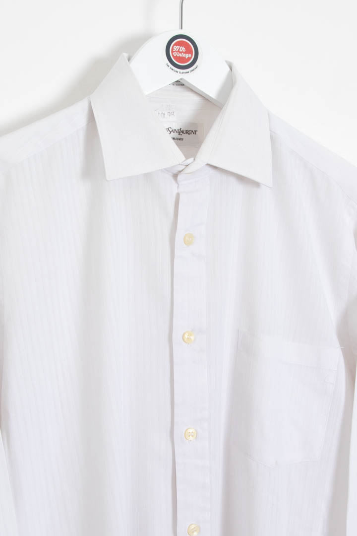 Image of YSL Long Sleeve Shirt (S)