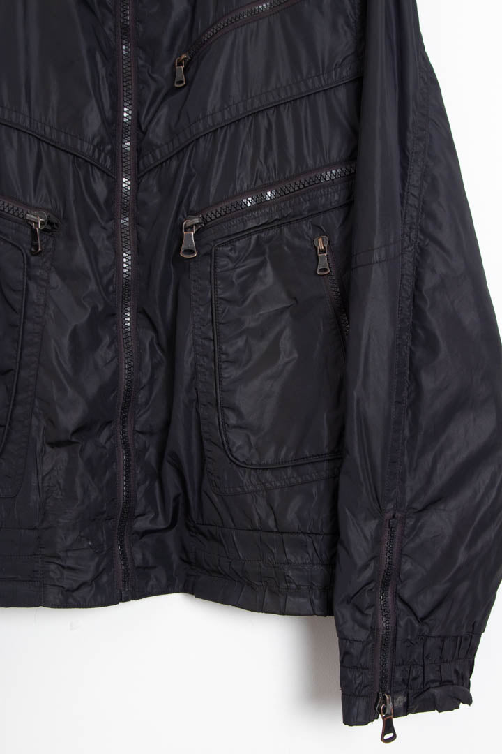 Image of D&G Multipocket Windbreaker Jacket (M)