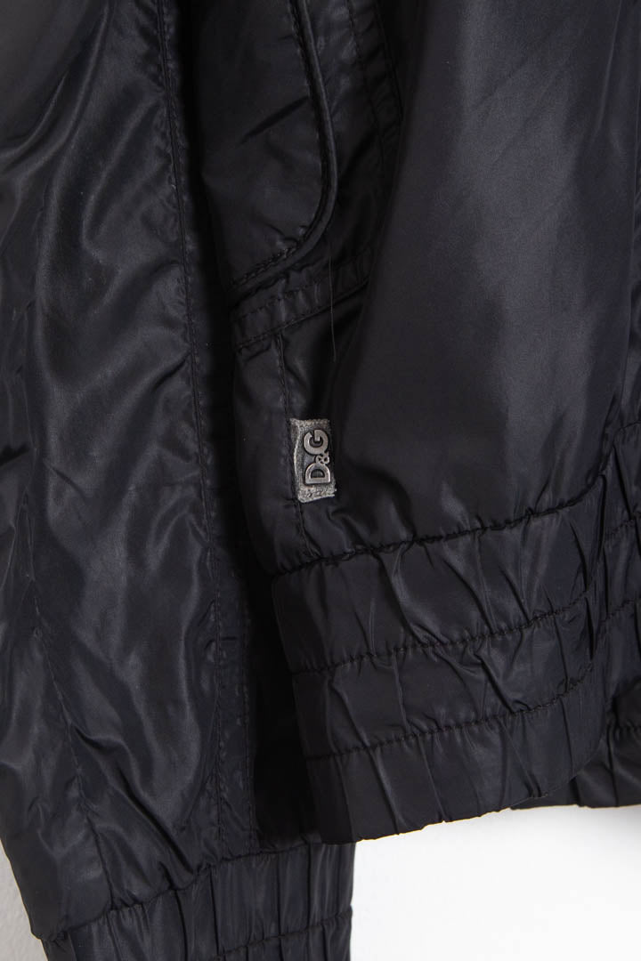 Image of D&G Multipocket Windbreaker Jacket (M)