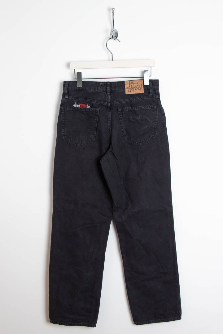 パンツ Stussy CLASSIC JEAN DENIM 30 New Classic Jean Denim – Medium Blue | Pants | Stüssy