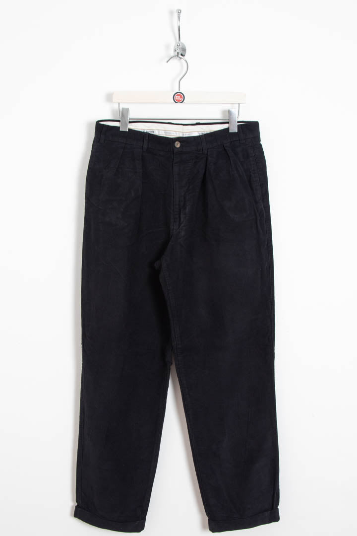 Giorgio Armani Baggy Trousers (W34 x L30) – 97th Vintage