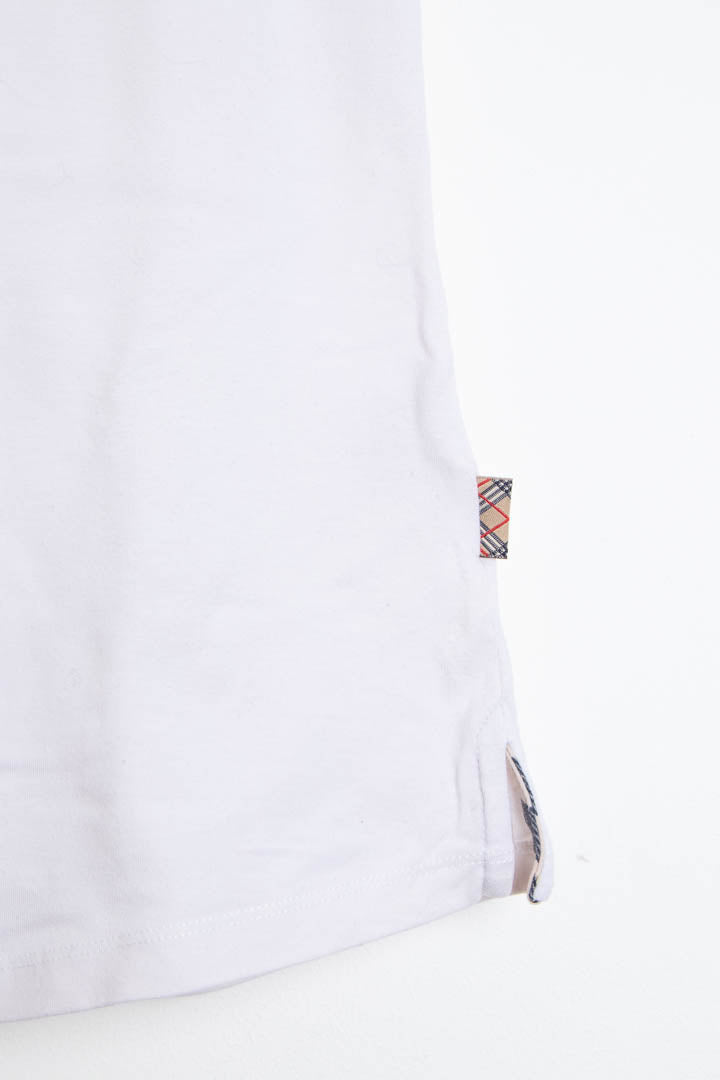 Image of Women's Burberry Tank Top (S)