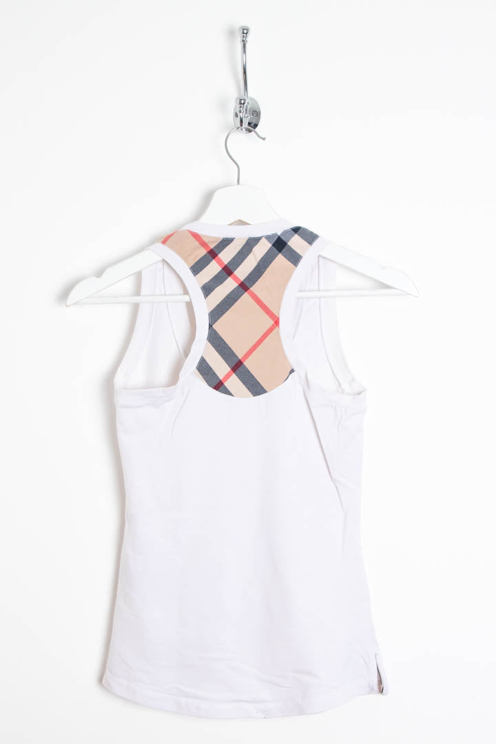 Image of Women's Burberry Tank Top (S)