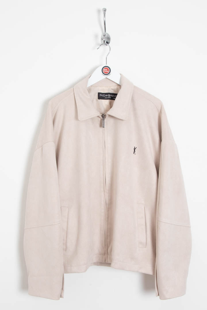 Image of YSL Harrington Jacket (L)