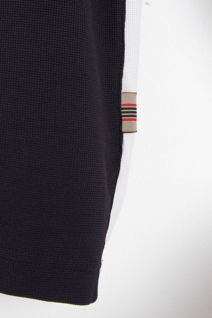 Image of Burberry Golf 1/4 Zip Jumper (M)