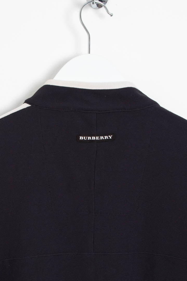 Image of Burberry Golf 1/4 Zip Jumper (M)