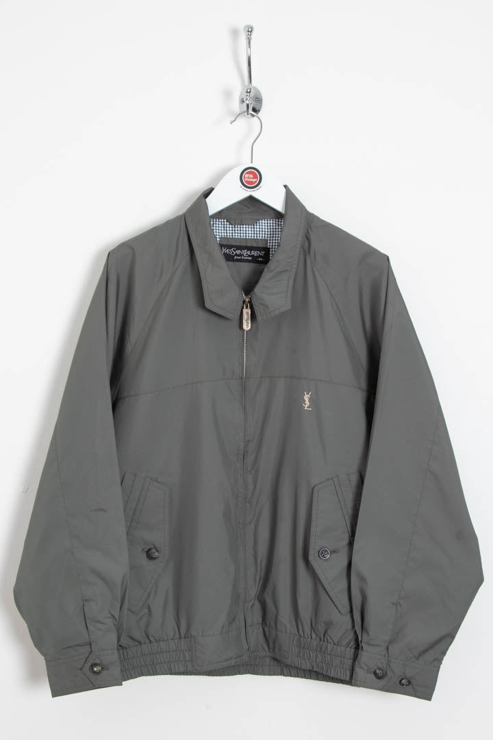 Image of YSL Harrington Jacket (S)