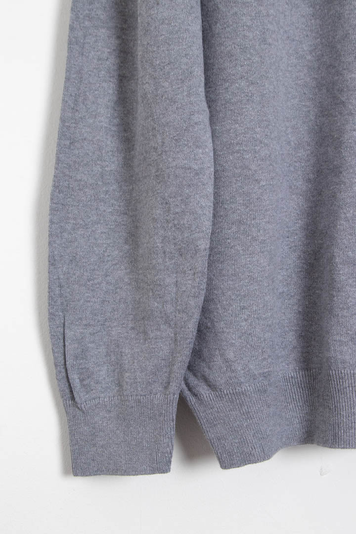 Image of Barbour Crew Neck Jumper (M)