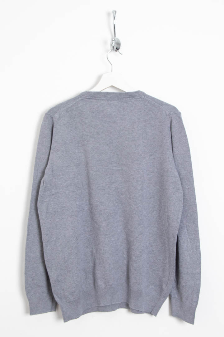 Image of Barbour Crew Neck Jumper (M)