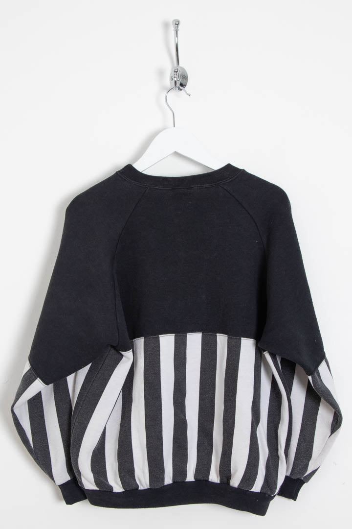 Image of 1990-91 Juventus La Felipe Dei Grande Club Sweatshirt (S)