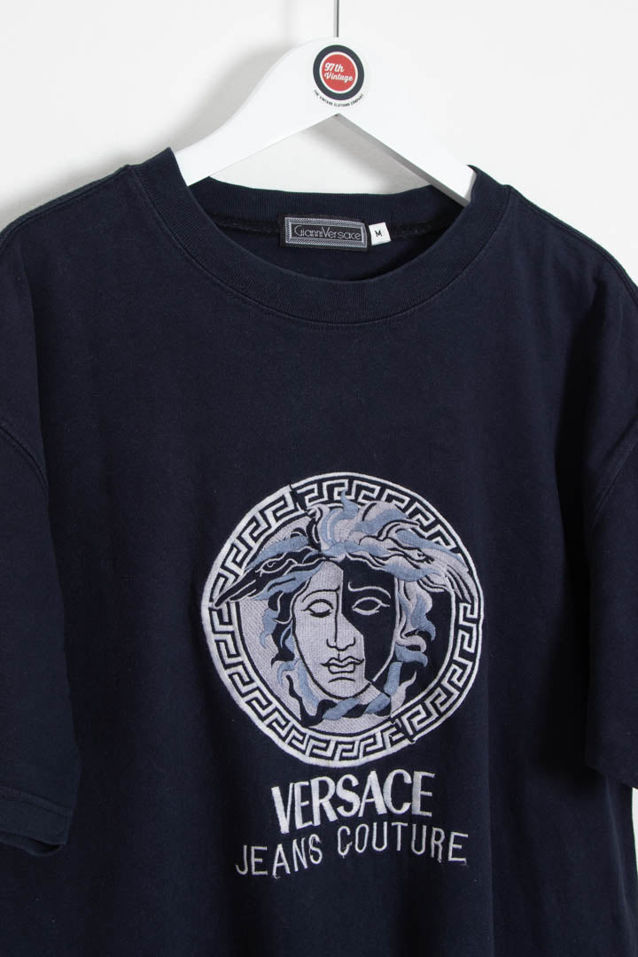 Image of Versace Jeans Couture T-Shirt (M)