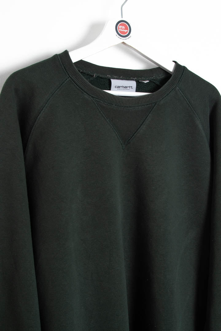 Image of Carhartt Sweatshirt (XL)