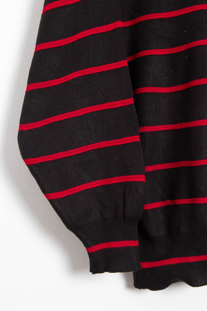 Image of Paul & Shark V Neck Jumper (L)