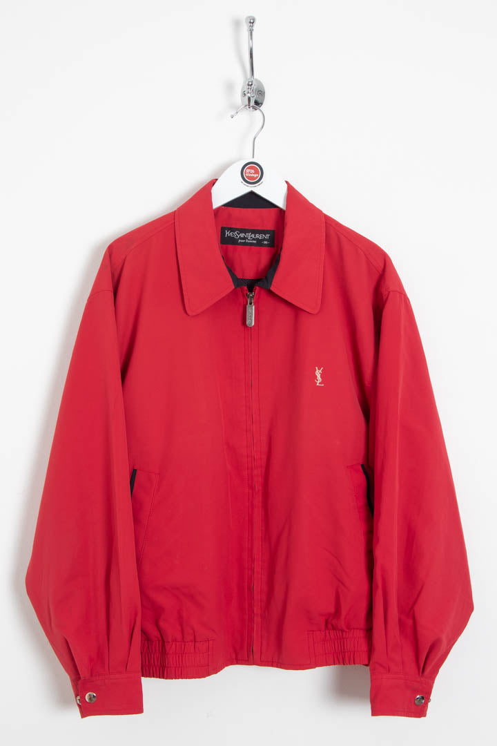 Image of YSL Harrington Jacket (S)