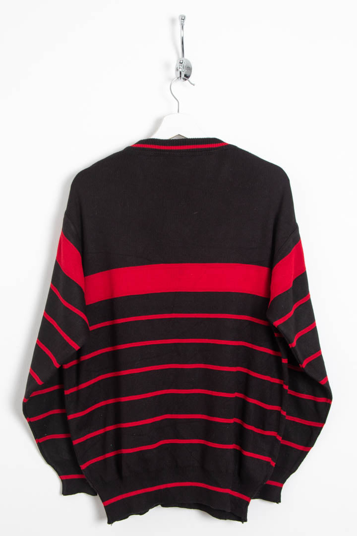 Image of Paul & Shark V Neck Jumper (L)