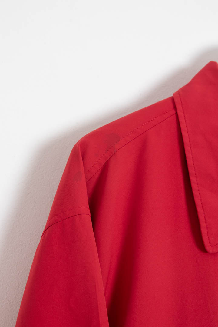 Image of YSL Harrington Jacket (S)