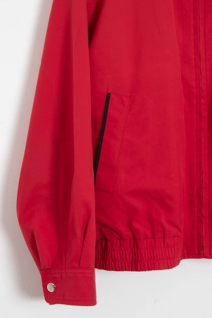 Image of YSL Harrington Jacket (S)