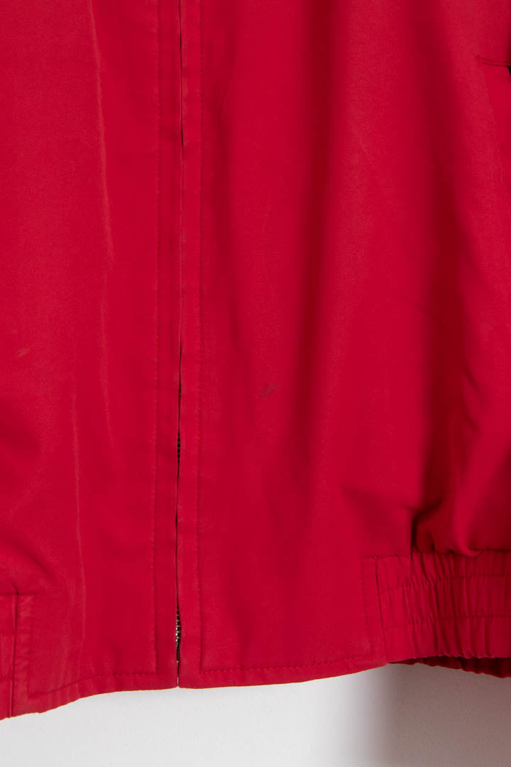 Image of YSL Harrington Jacket (S)