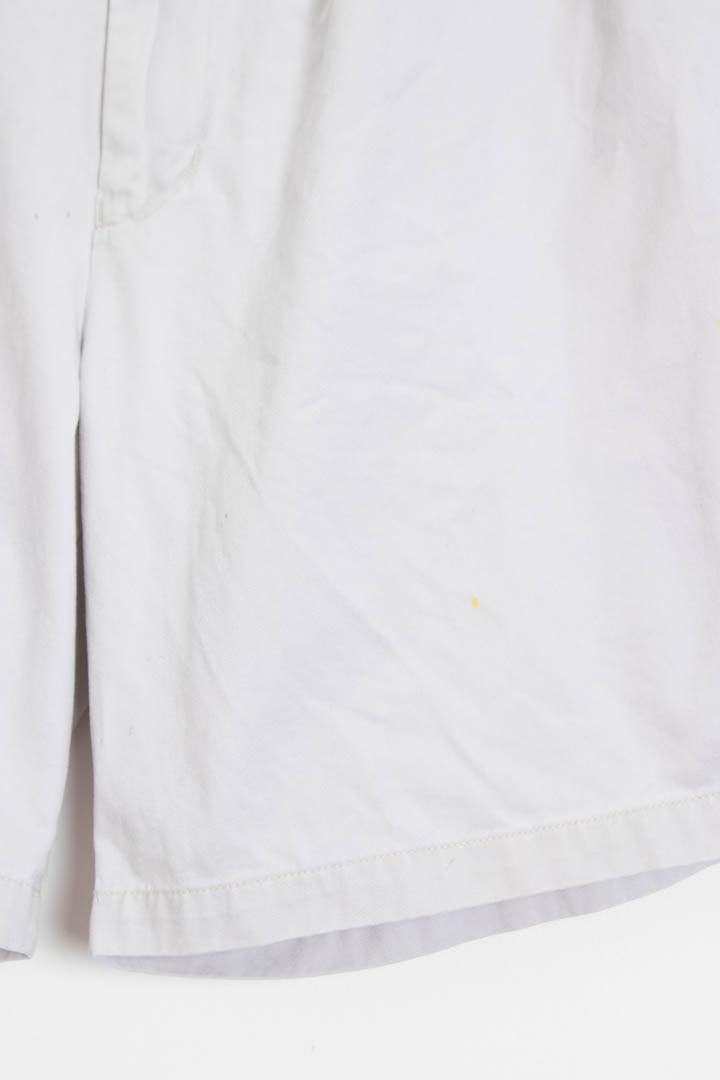 Image of Givenchy Chino Short (W34)