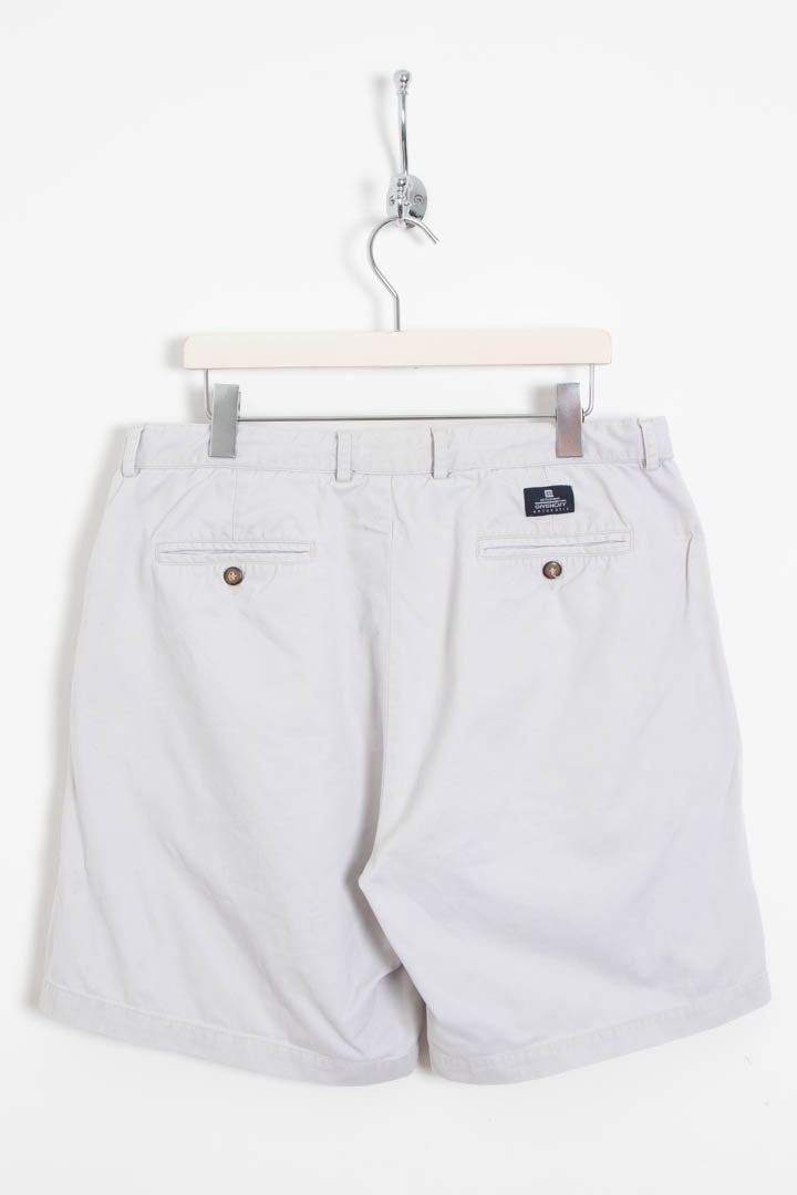 Image of Givenchy Chino Short (W34)