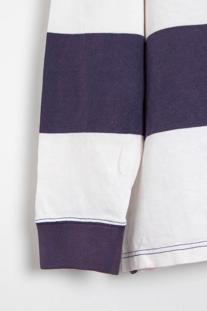 Image of Polo Ralph Lauren Long Sleeve Rugby Polo Shirt (XL)