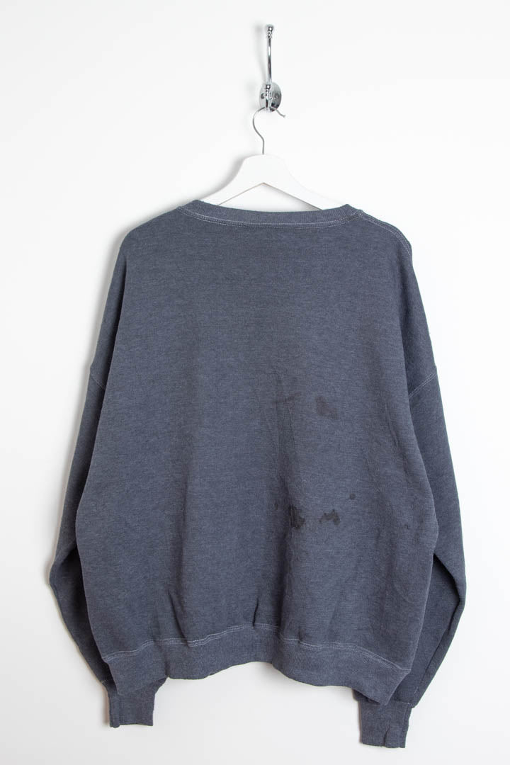 Image of Washington Huskies Graphic Sweatshirt (L)