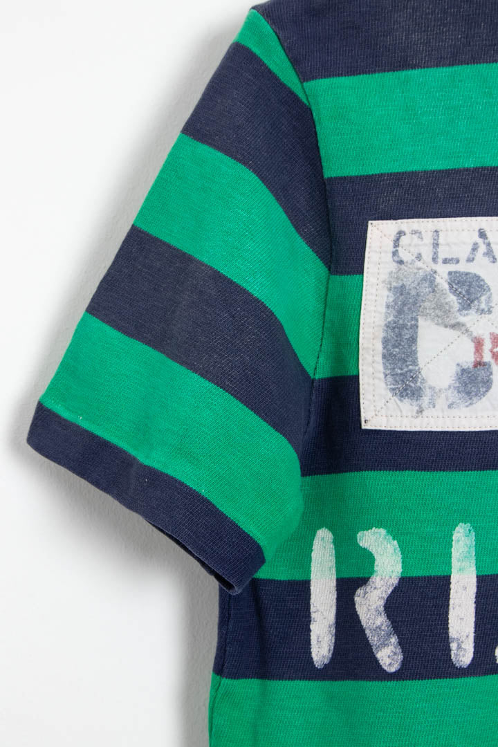 Image of Polo Ralph Lauren RL Guide Class 01 Short Sleeve Polo Shirt (S)