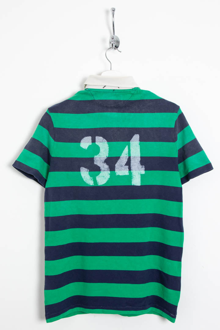 Image of Polo Ralph Lauren RL Guide Class 01 Short Sleeve Polo Shirt (S)