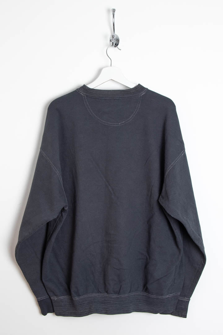 Image of Minnesota Vikings NFL Sweatshirt (XL)