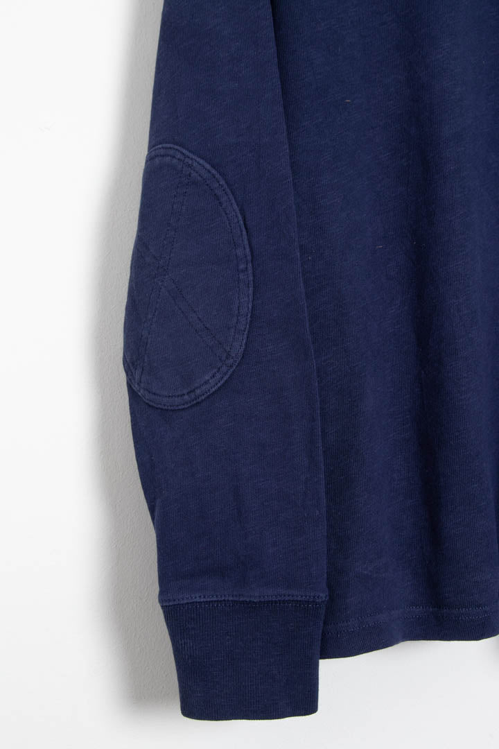 Image of Polo Ralph Lauren Long Sleeve Rugby Polo Shirt (L)