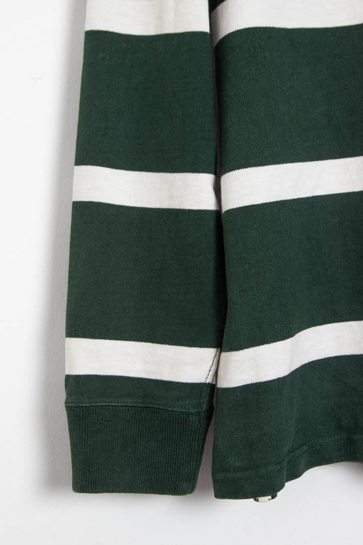 Image of Polo Ralph Lauren Long Sleeve Rugby Polo Shirt (M)