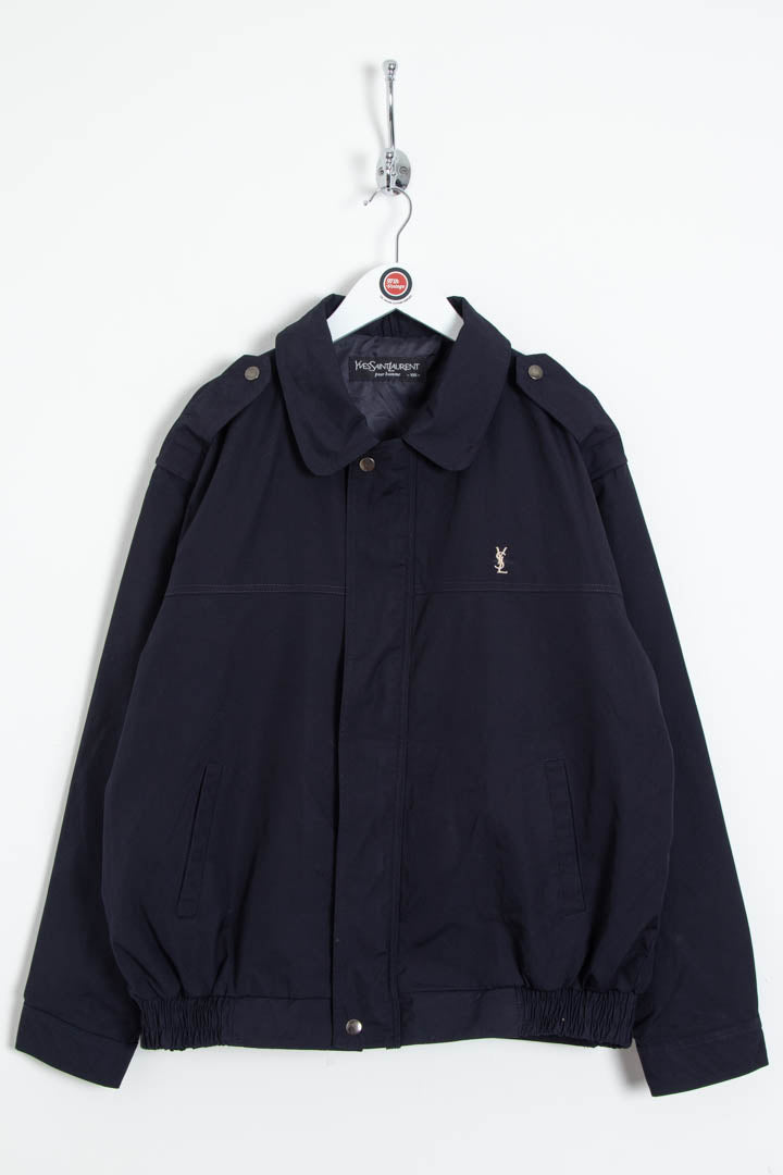 Image of YSL Harrington Jacket (M)