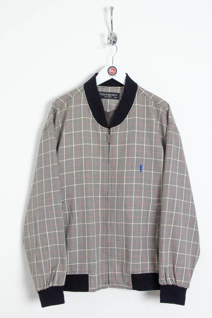 Image of YSL Bomber Jacket (M)