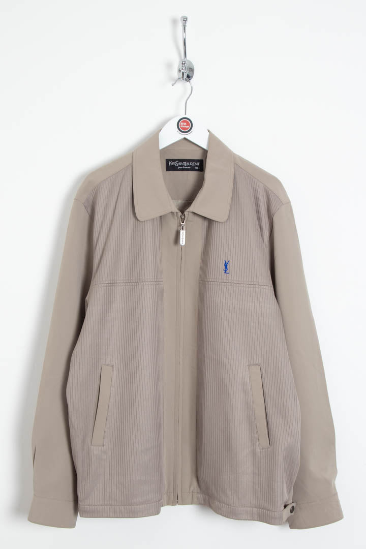 Image of YSL Harrington Jacket (M)