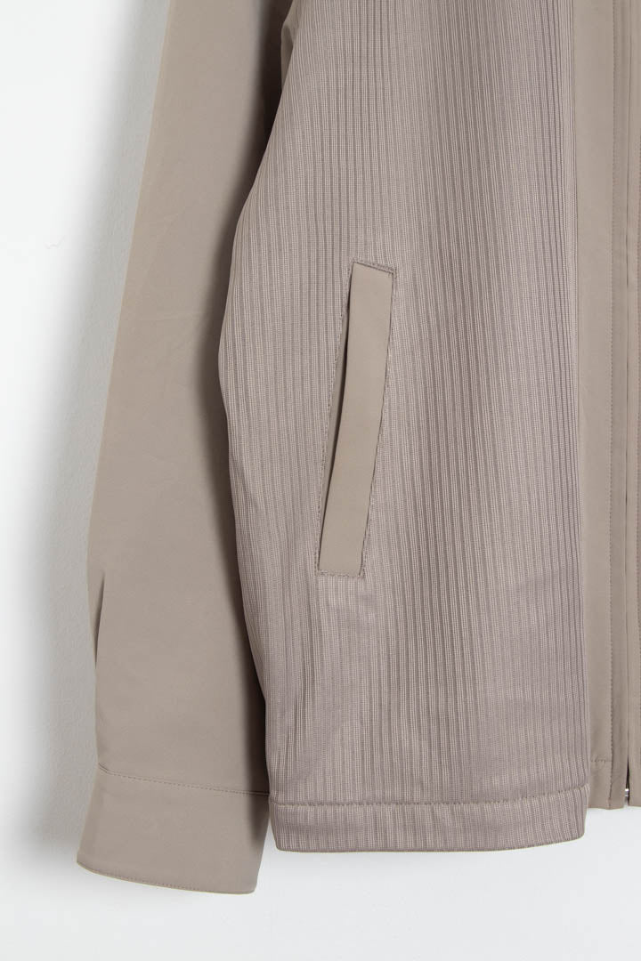 Image of YSL Harrington Jacket (M)