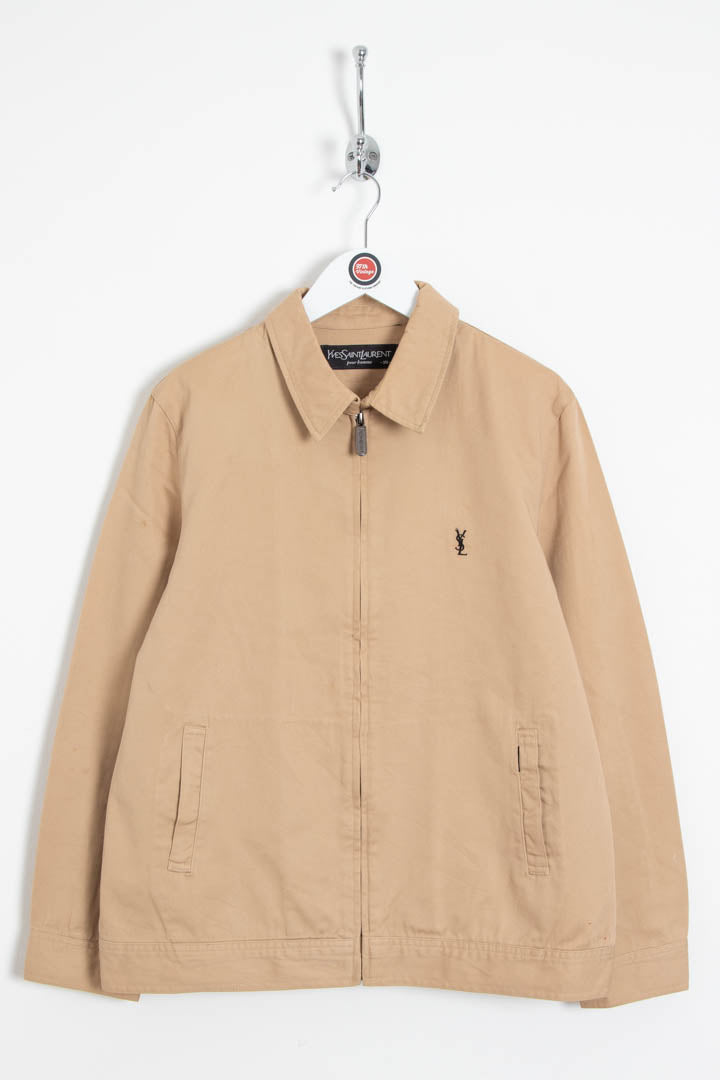 Image of YSL Harrington Jacket (S)