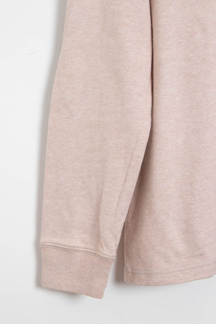 Image of Polo Ralph Lauren Long Sleeve Rugby Polo Shirt (M)