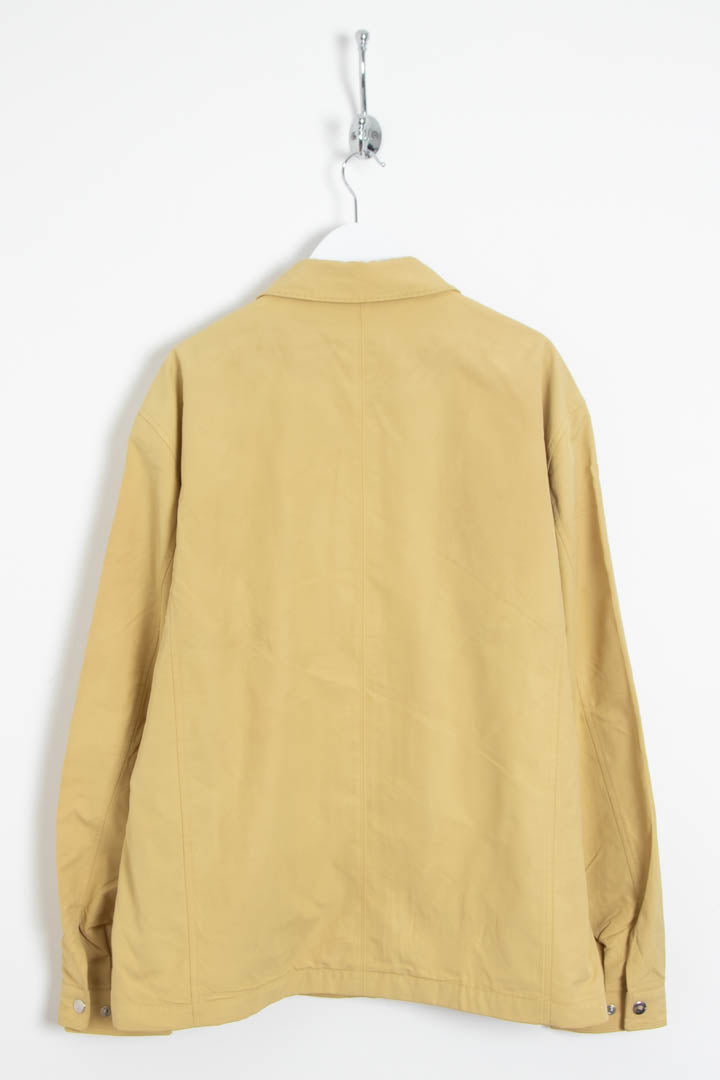 Image of YSL Windbreaker Jacket (L)