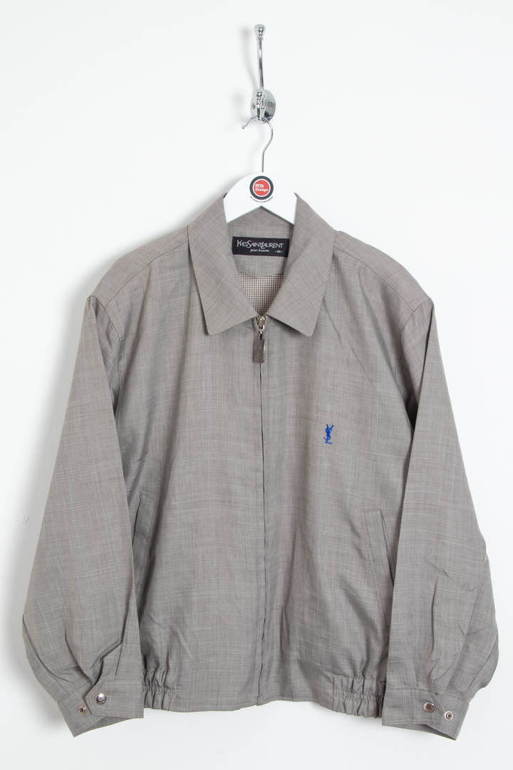 Image of YSL Harrington Jacket (S)