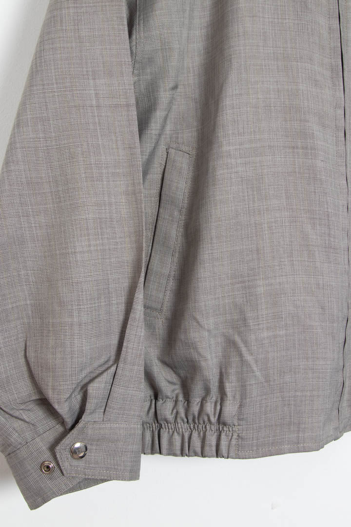 Image of YSL Harrington Jacket (S)