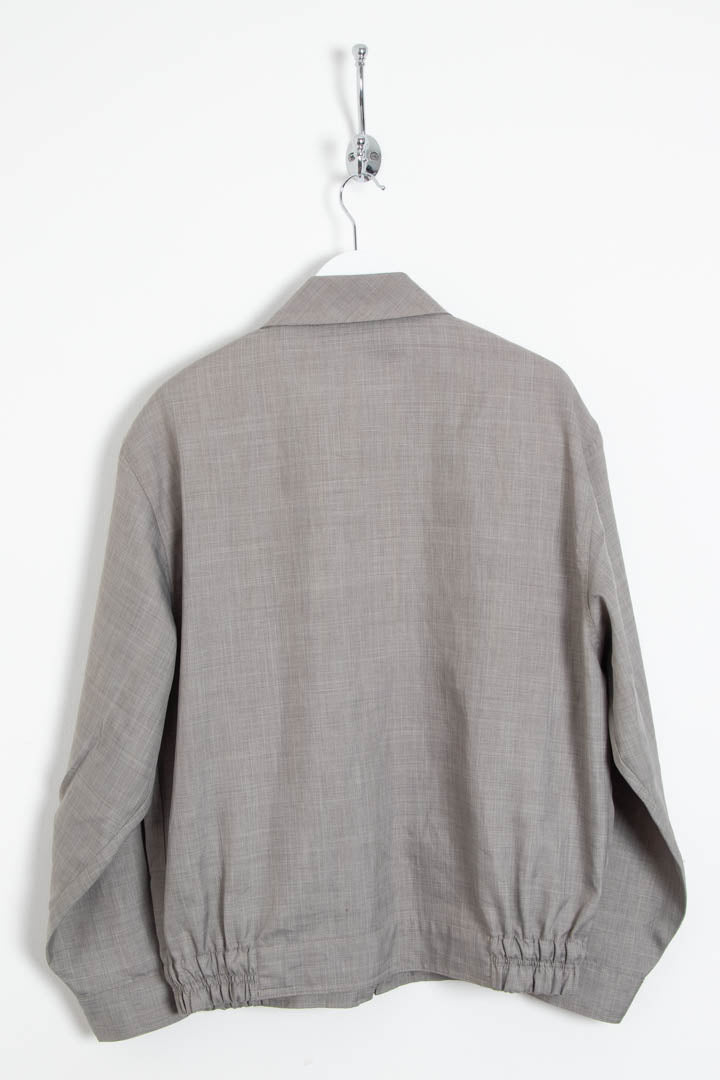 Image of YSL Harrington Jacket (S)