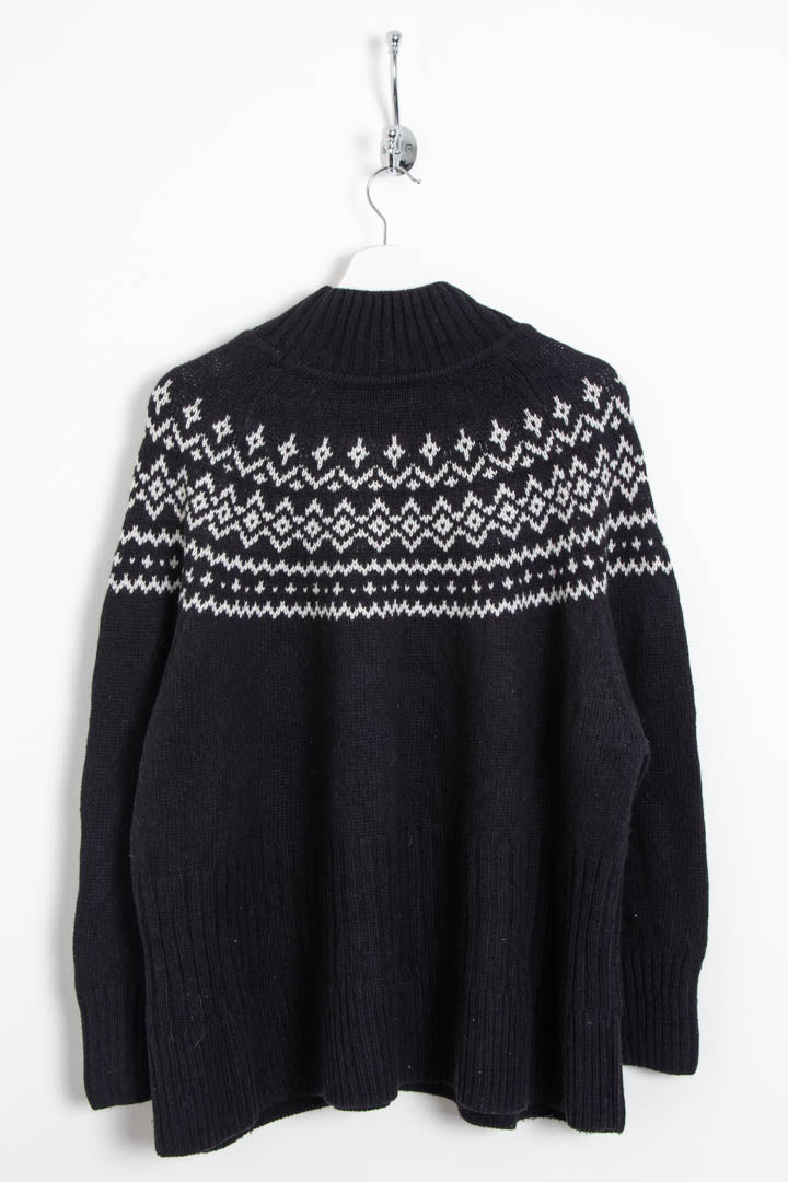 Image of Women's Barbour Chunky Knit Jumper (XL)