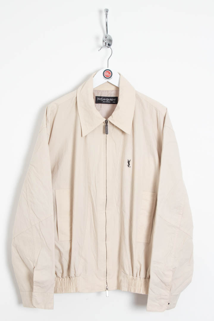 Image of YSL Harrington Jacket (S)