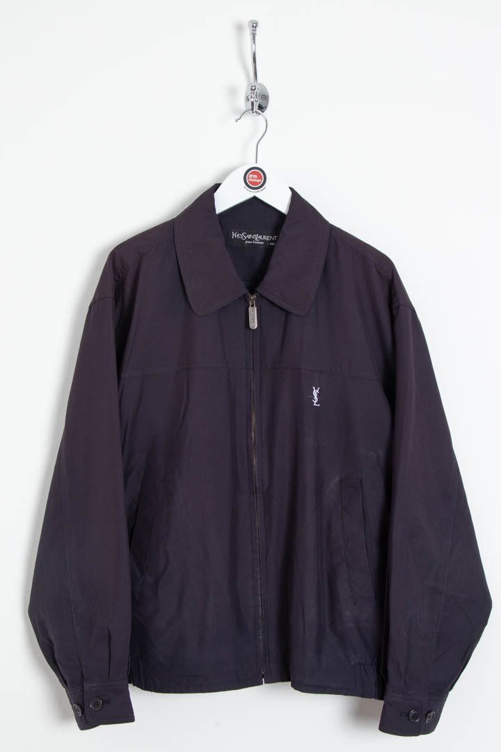 Image of YSL Harrington Jacket (S)