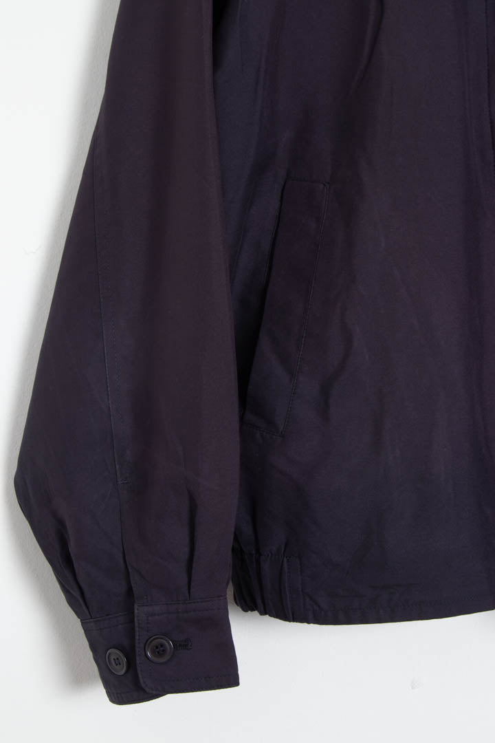 Image of YSL Harrington Jacket (S)