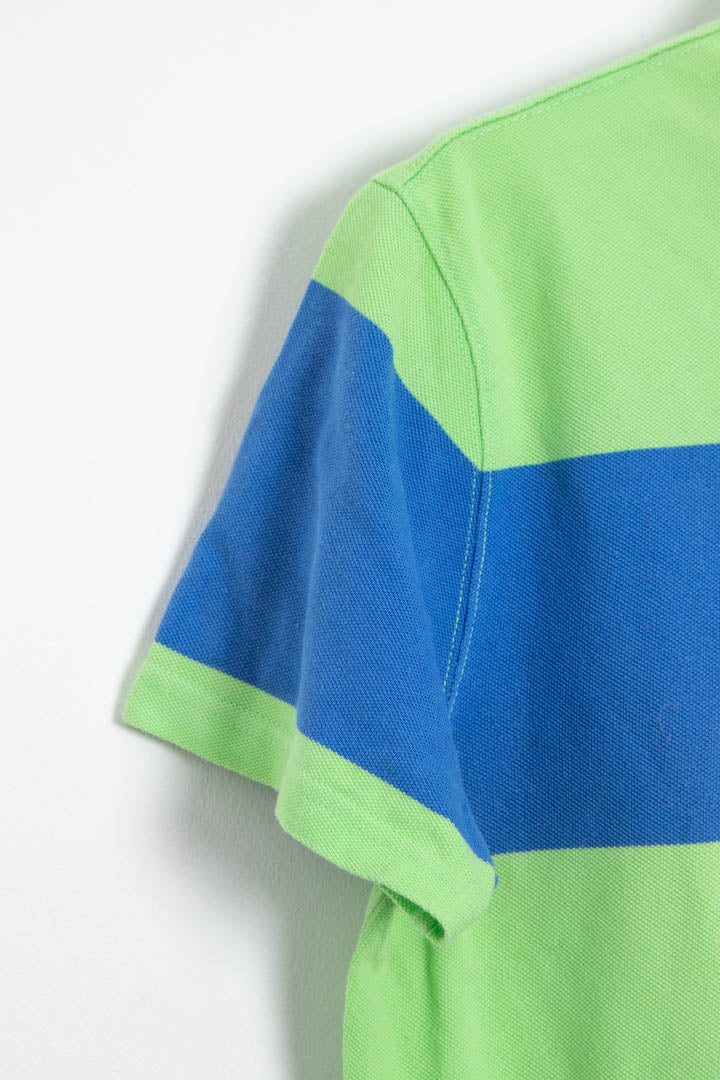 Image of Polo Ralph Lauren Short Sleeve Polo Shirt (M)