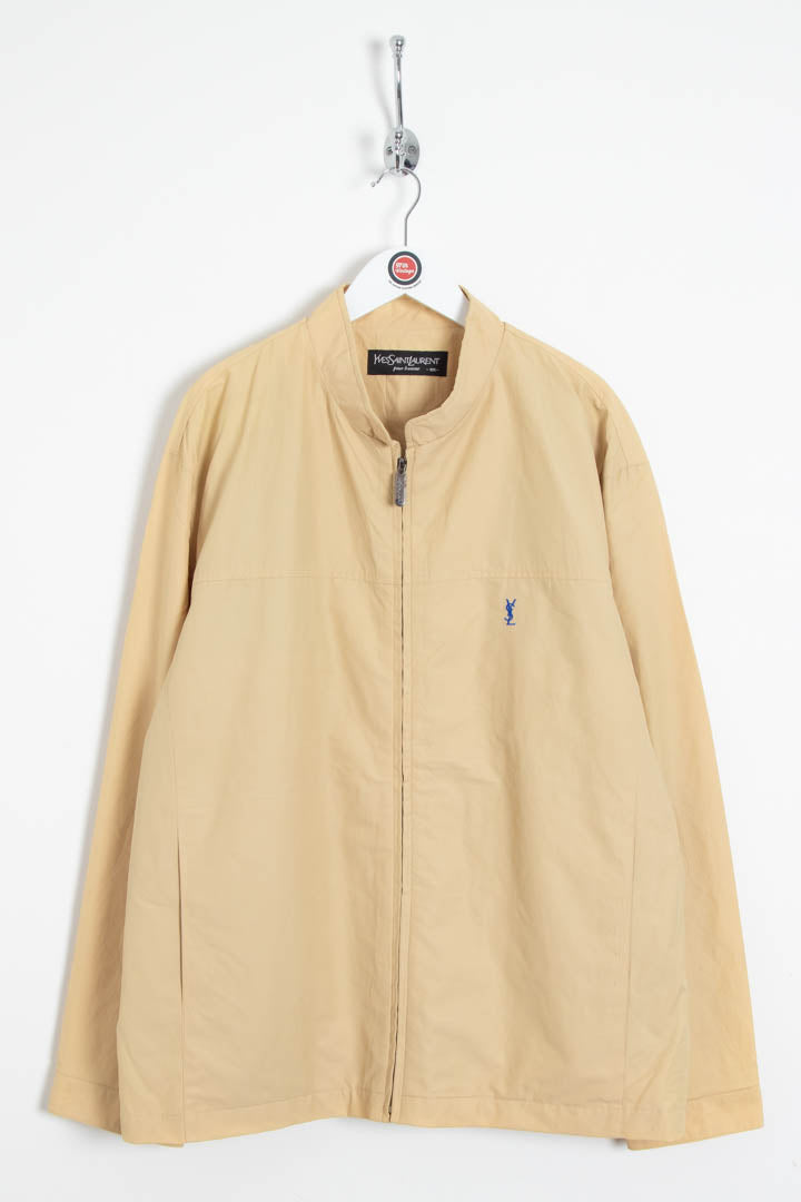 Image of YSL Windbreaker Jacket (L)