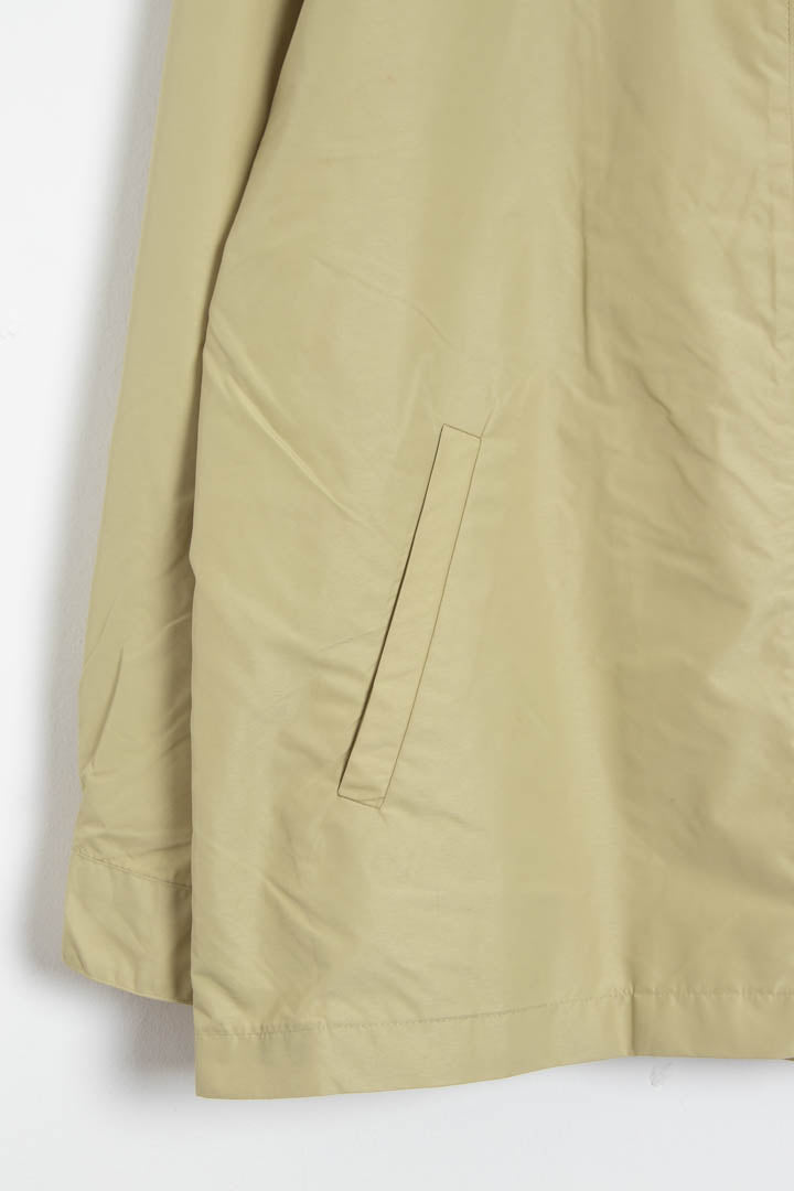 Image of YSL Windbreaker Jacket (S)