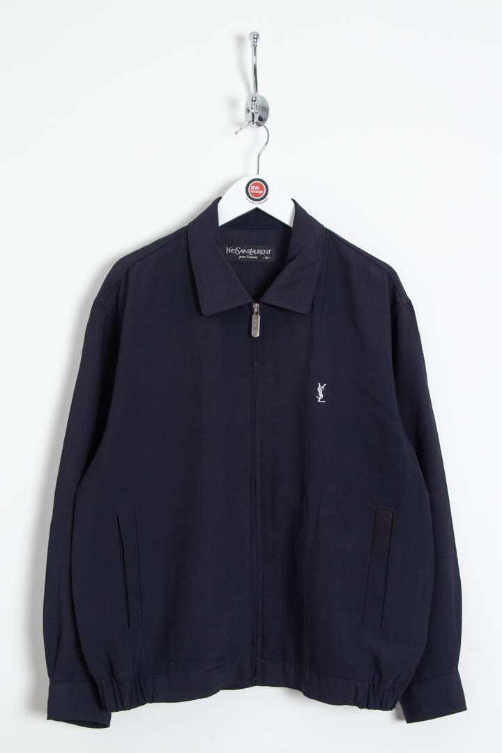 Image of YSL Harrington Jacket (S)